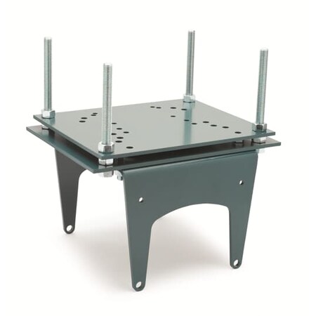 Dodge Industrial Gear Products, Ta10/405444T Motor Mount Assy, 250404 250404